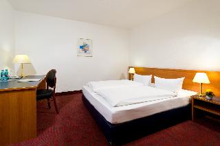 Achat Hotel Darmstadt Griesheim fotoÄŸrafÄ±