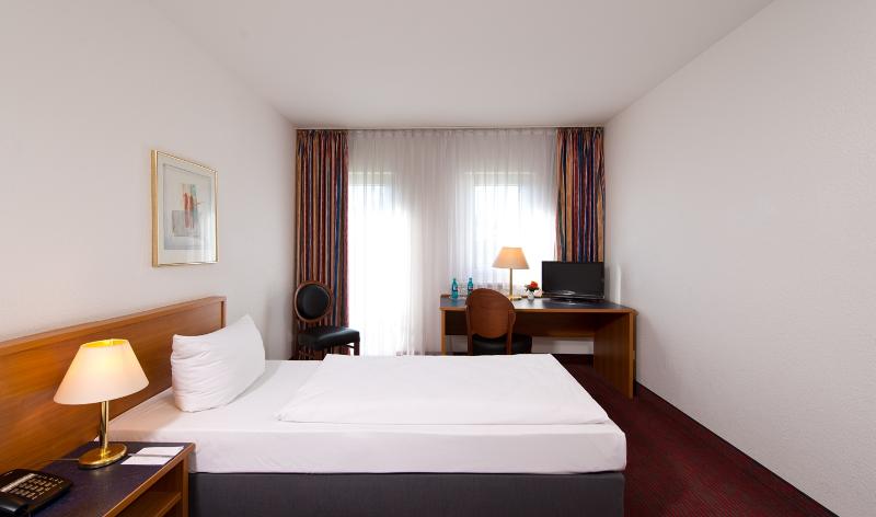 Achat Hotel Darmstadt Griesheim - Oda