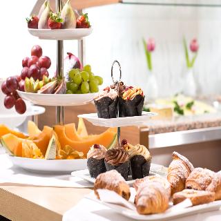 Achat Hotel Darmstadt Griesheim fotoÄŸrafÄ±