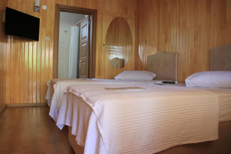 Atakoy Hotel Cafe Restaurant - Oda