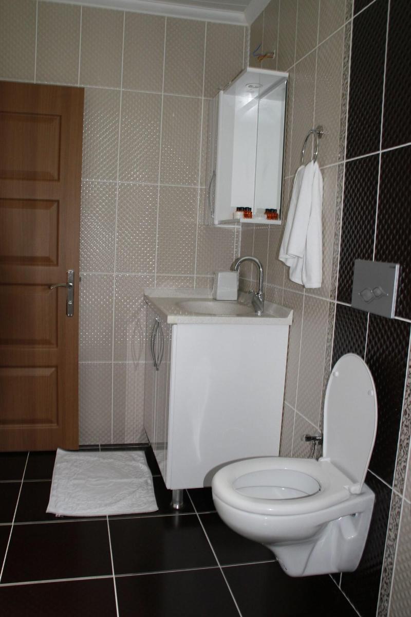 Atakoy Hotel Cafe Restaurant - Oda