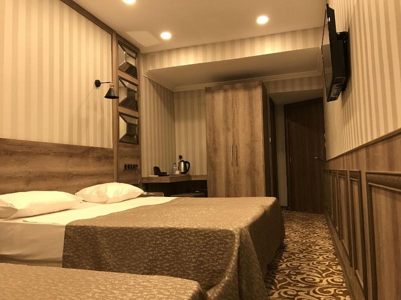 Keles Hotel - Genel