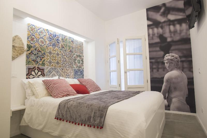 Real Fonderia b&b - Genel
