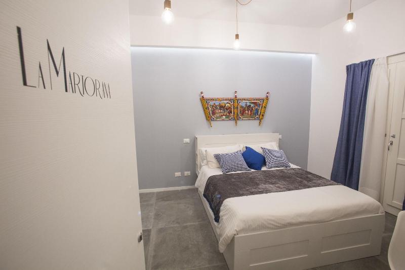 Real Fonderia b&b - Oda