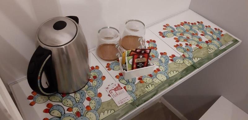 Real Fonderia b&b - Oda
