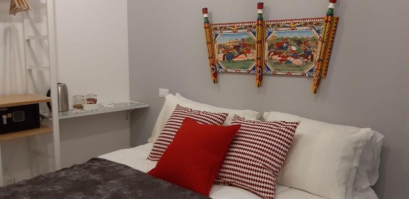 Real Fonderia b&b - Oda