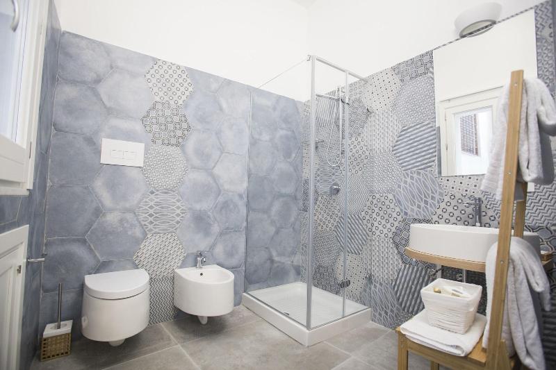 Real Fonderia b&b - Oda