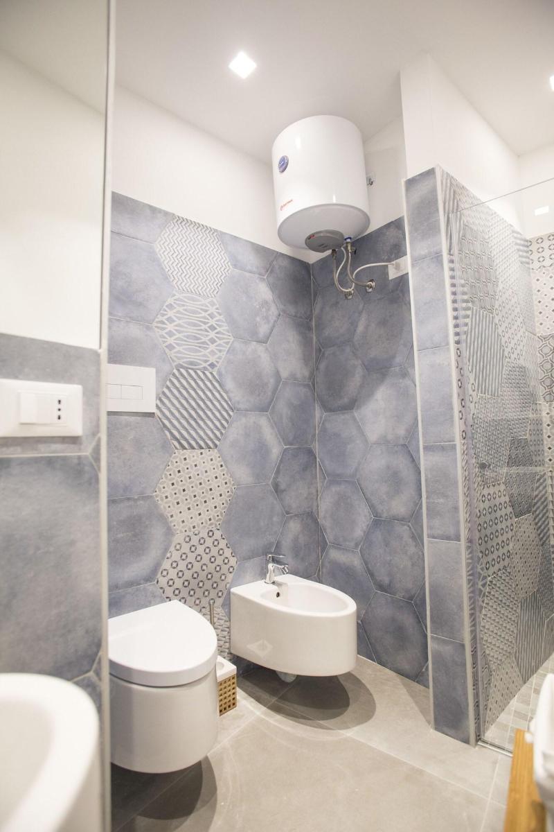 Real Fonderia b&b - Oda