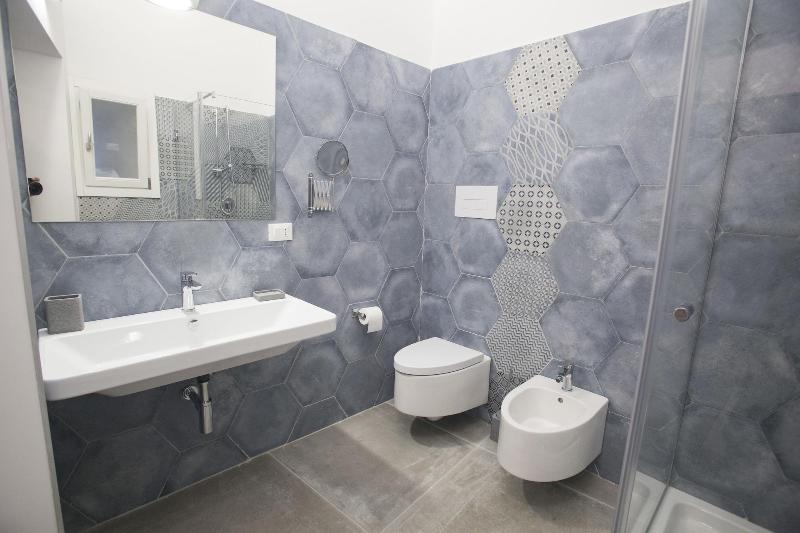 Real Fonderia b&b - Oda