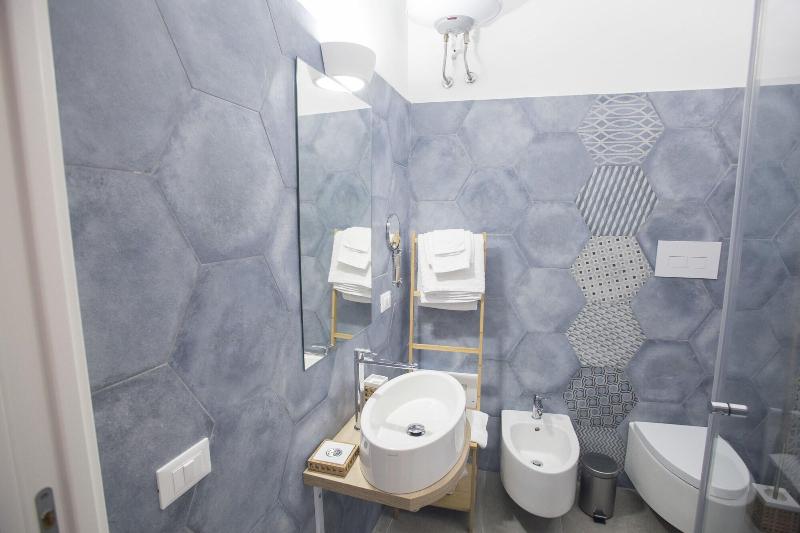 Real Fonderia b&b - Oda