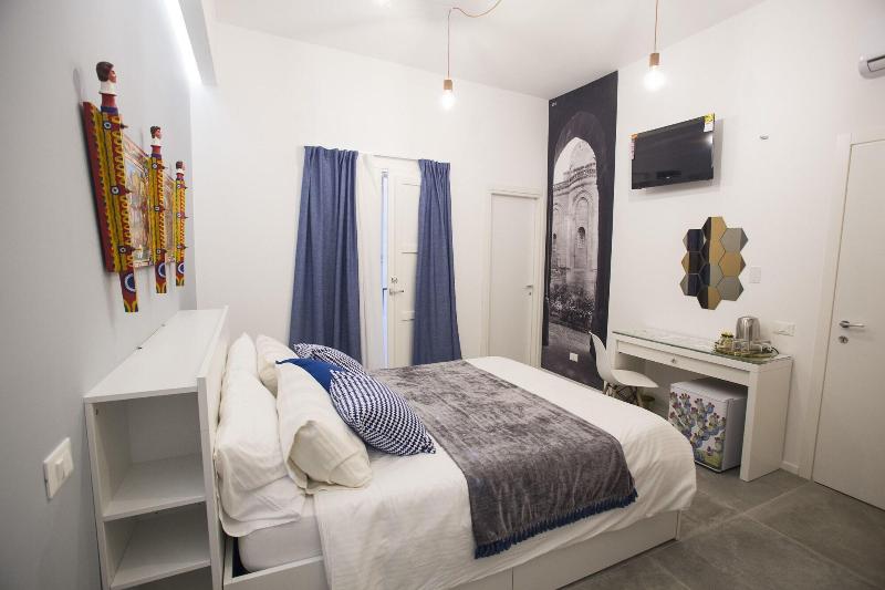 Real Fonderia b&b - Oda