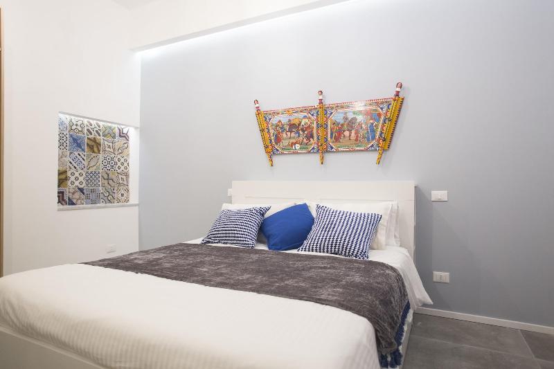 Real Fonderia b&b - Oda