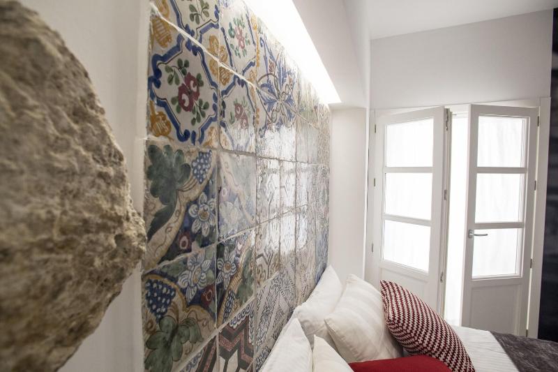 Real Fonderia b&b - Oda