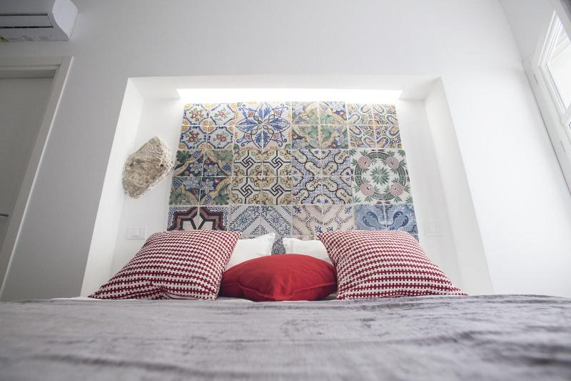Real Fonderia b&b - Oda