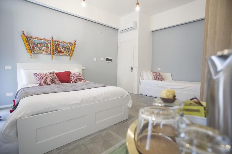 Real Fonderia b&b - Oda