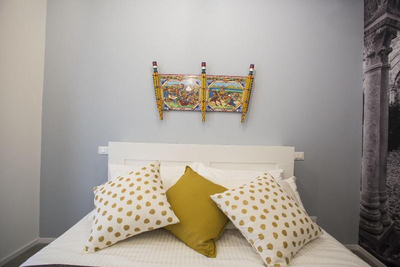 Real Fonderia b&b - Oda