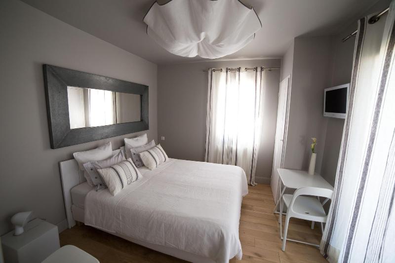 Chambre d'Hôtes Arima - Genel