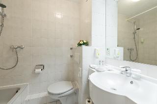 Aspire Frankfurt Airport Trademark Collection fotoÄŸrafÄ±