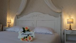 B&B Villa Blanche