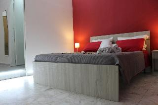 Harmony Rooms otel fotoğrafı
