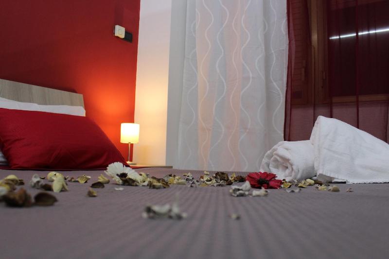 Harmony Rooms - Oda