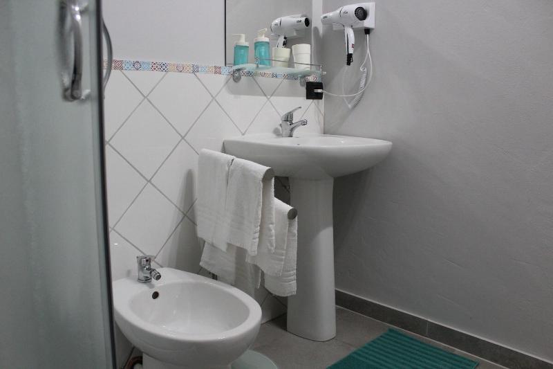 Harmony Rooms - Oda