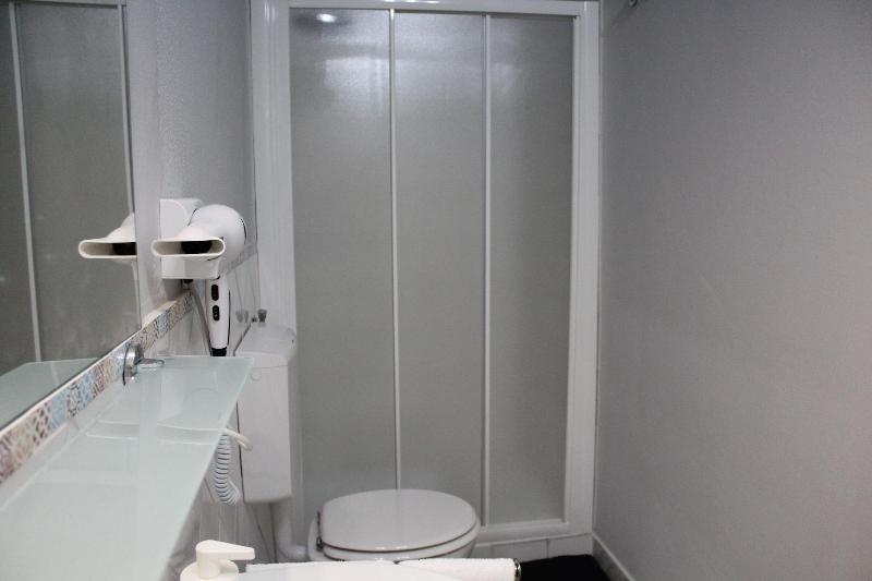 Harmony Rooms - Oda
