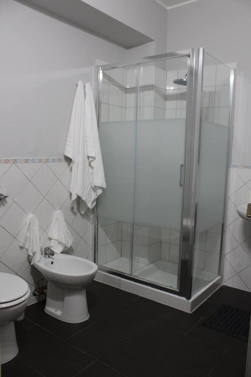 Harmony Rooms - Oda