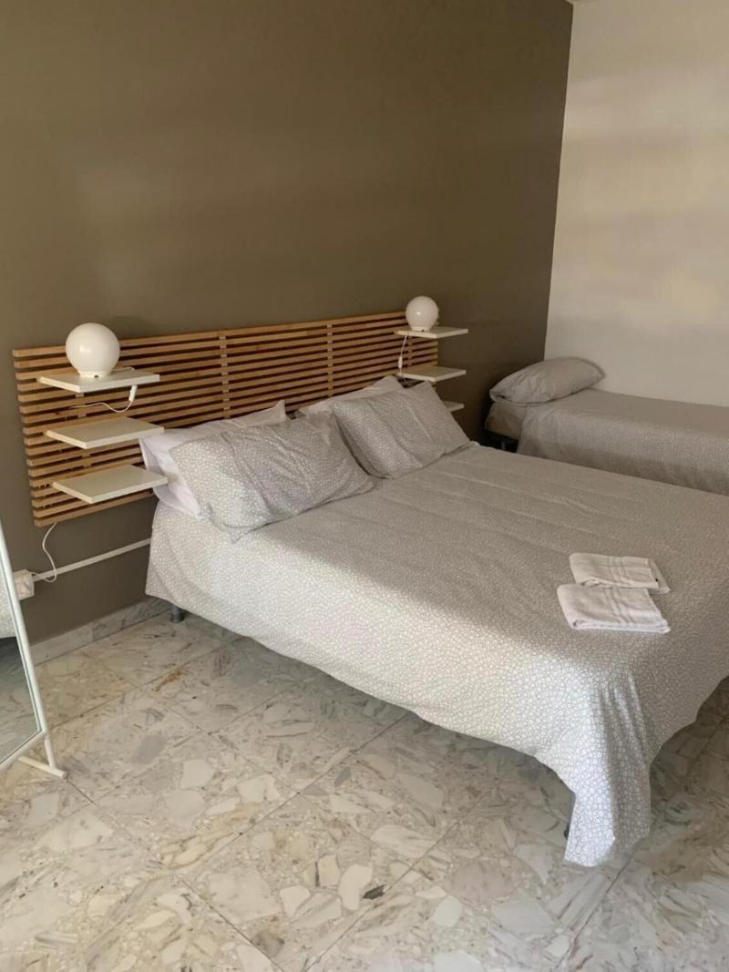 Harmony Rooms - Oda