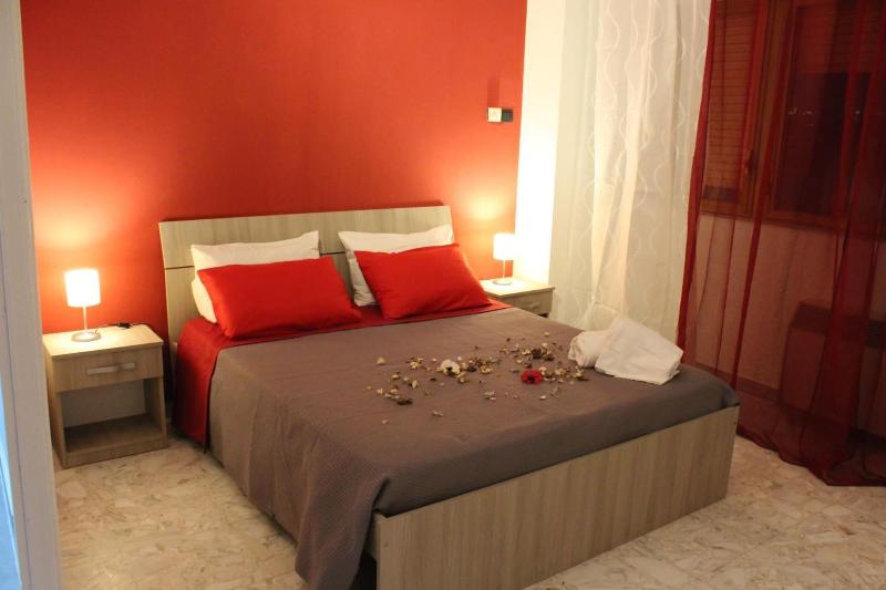 Harmony Rooms - Oda