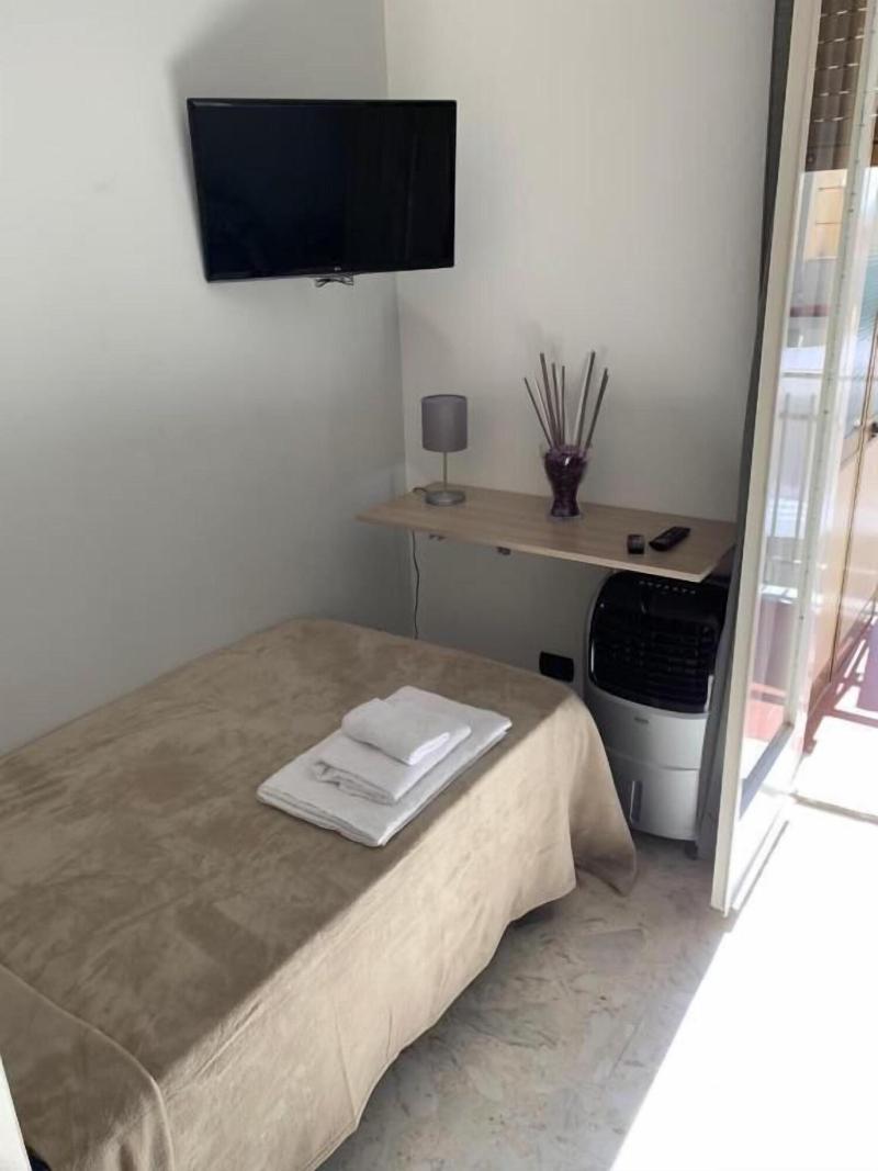 Harmony Rooms - Oda