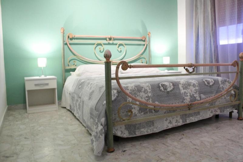 Harmony Rooms - Oda