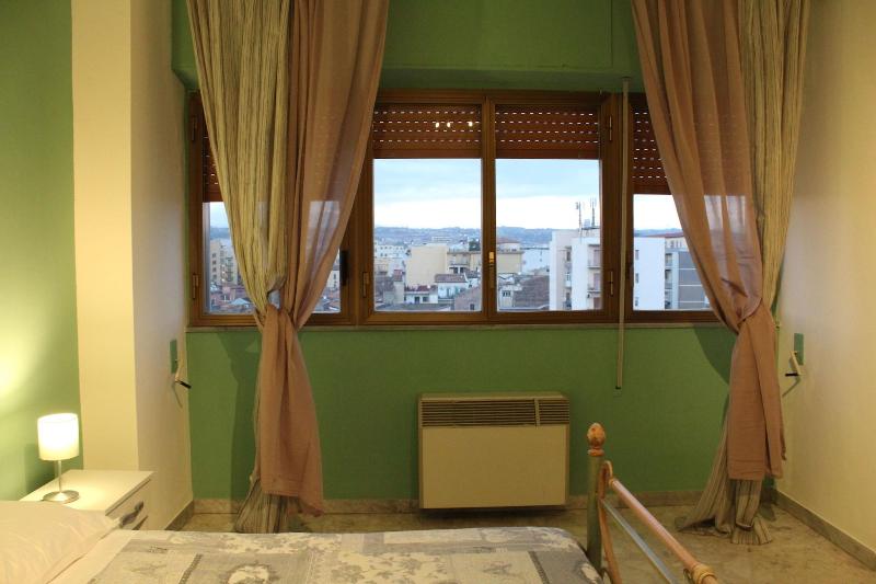 Harmony Rooms - Oda