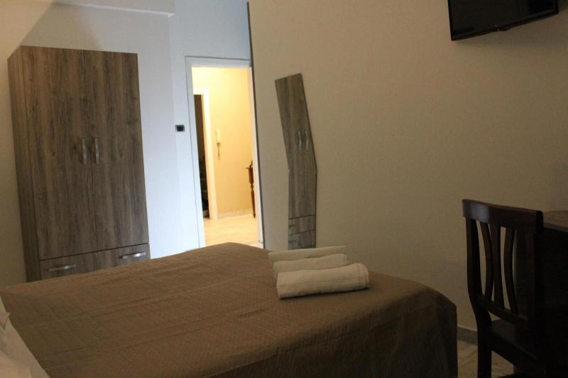 Harmony Rooms - Oda