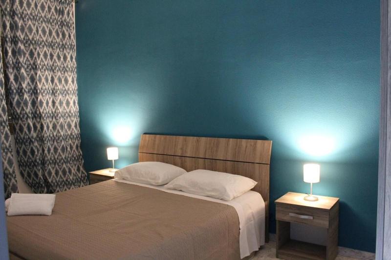 Harmony Rooms - Oda
