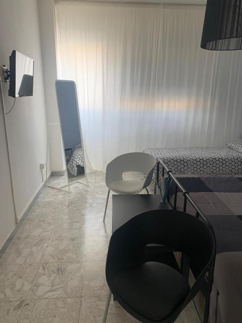 Harmony Rooms - Oda