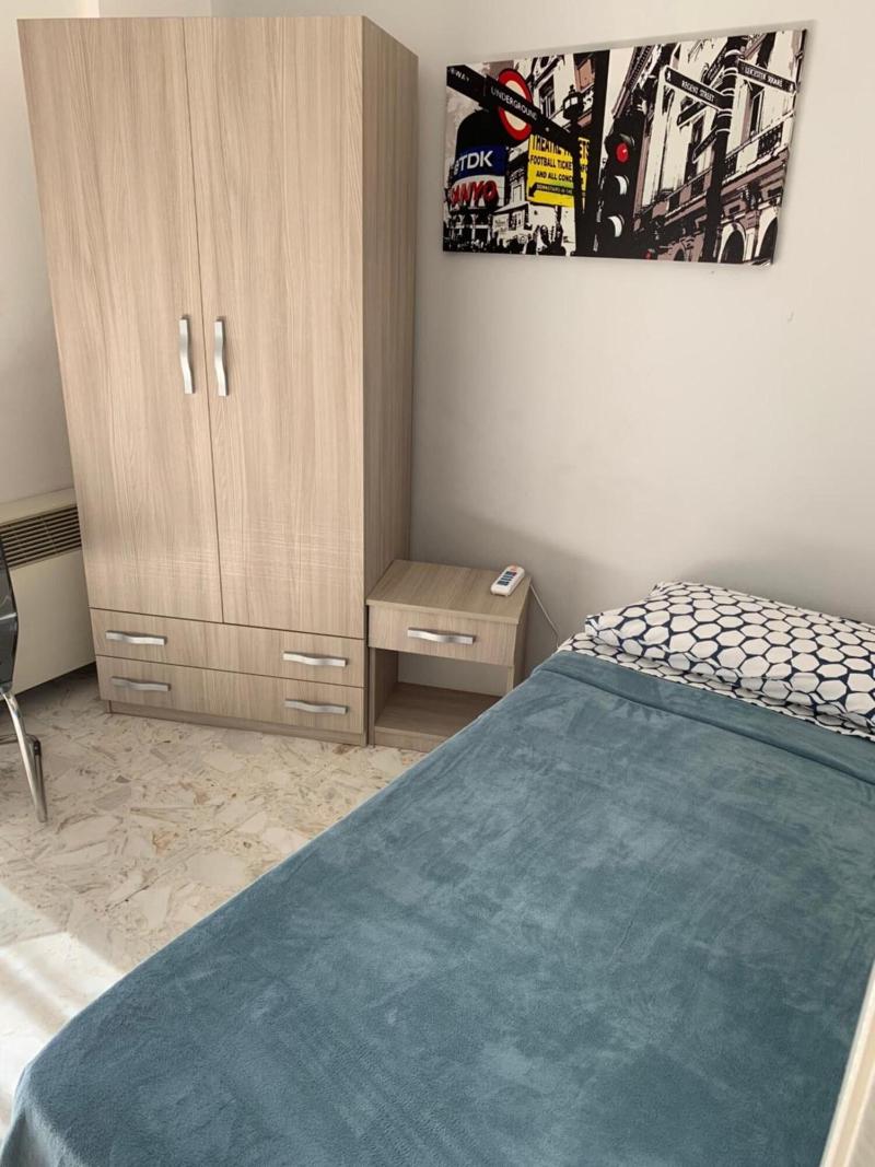 Harmony Rooms - Oda