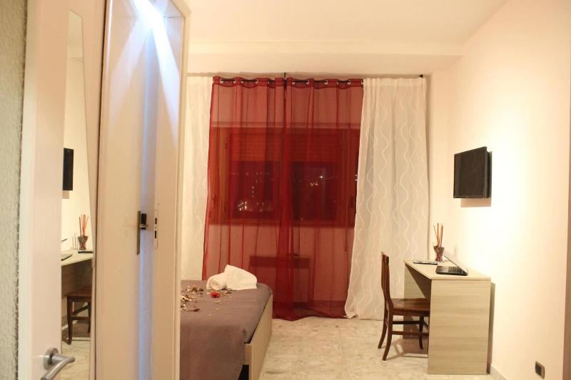 Harmony Rooms - Oda