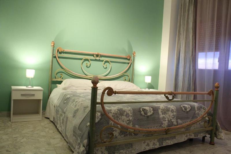 Harmony Rooms - Oda