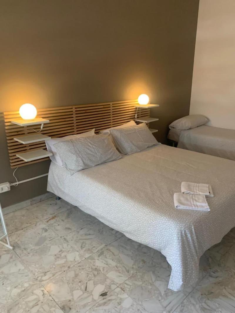 Harmony Rooms - Oda