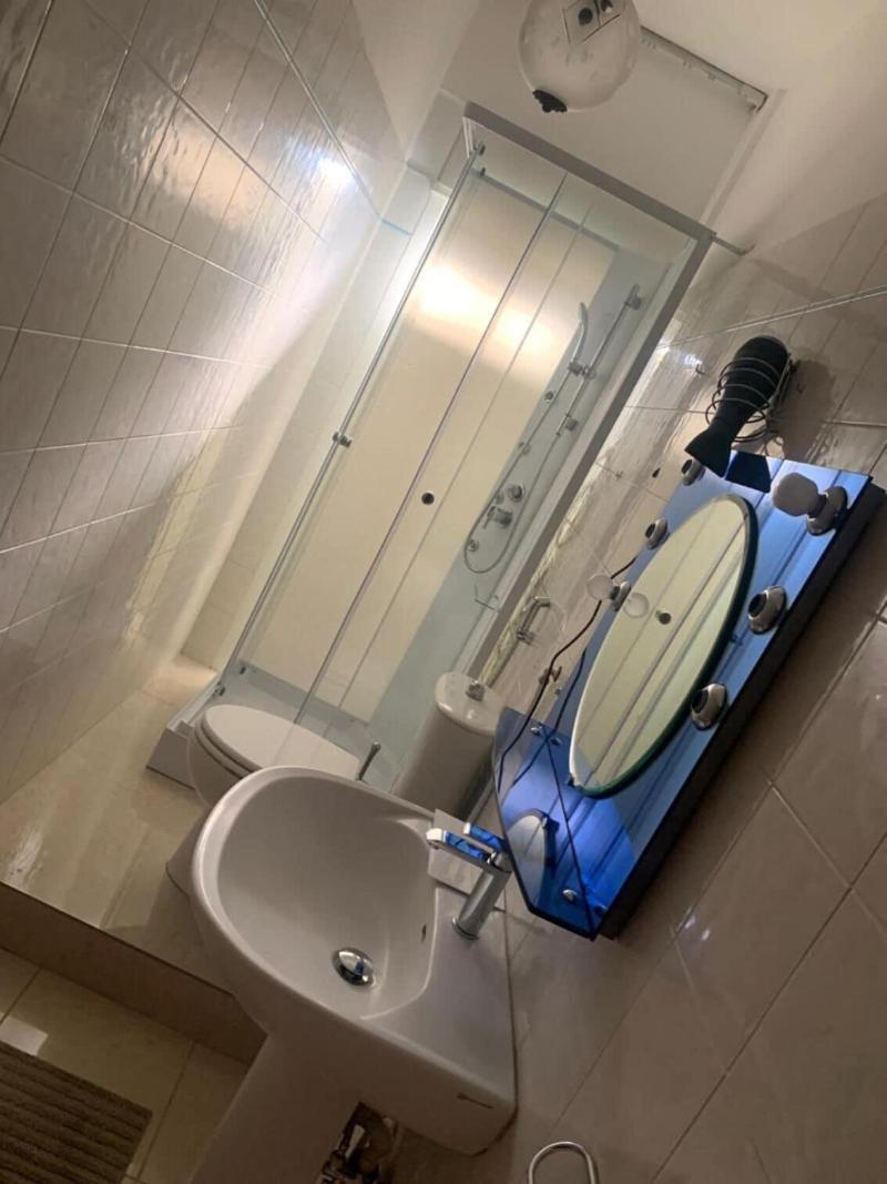 Harmony Rooms - Oda