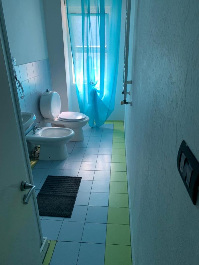 Harmony Rooms - Oda
