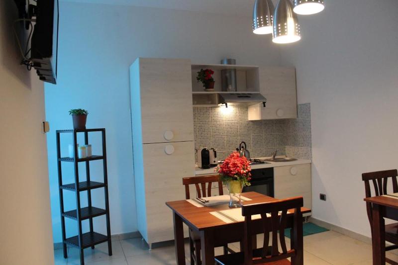 Harmony Rooms - Oda