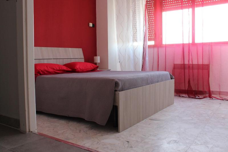 Harmony Rooms - Oda
