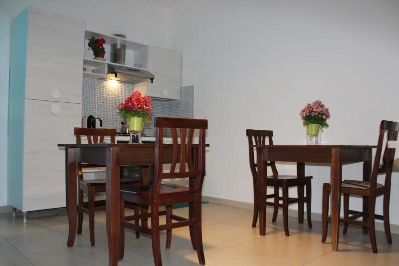 Harmony Rooms - Oda