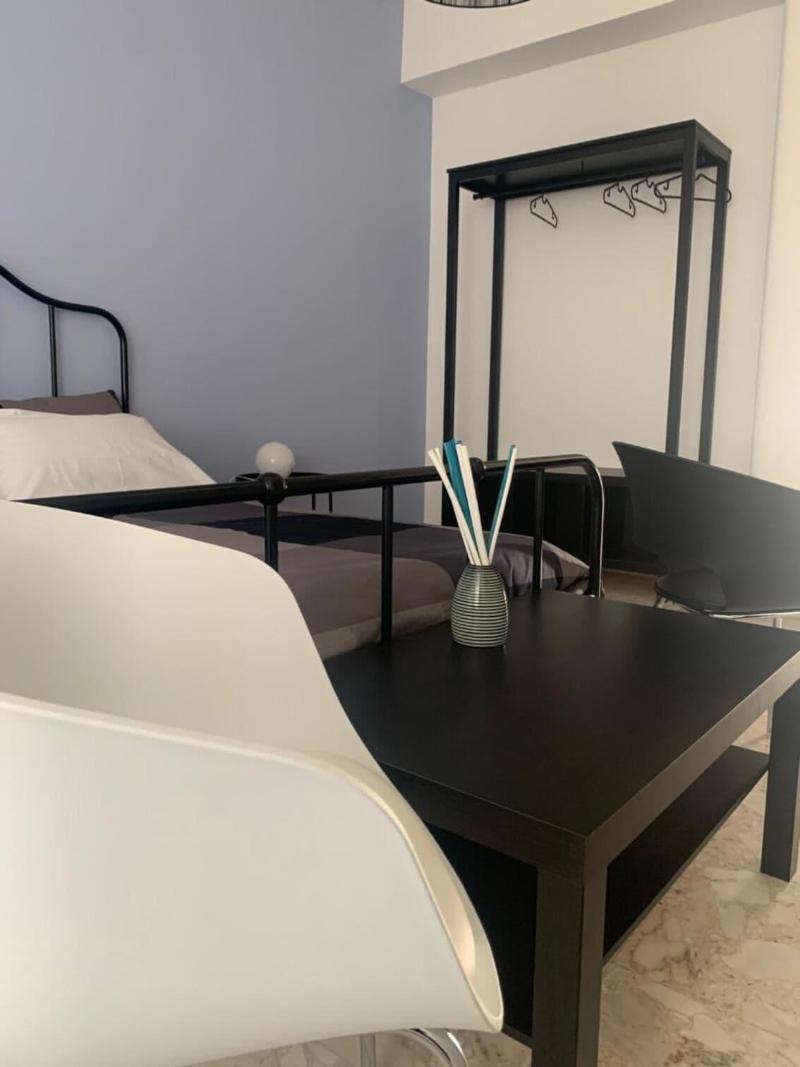 Harmony Rooms - Oda