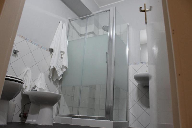 Harmony Rooms - Oda