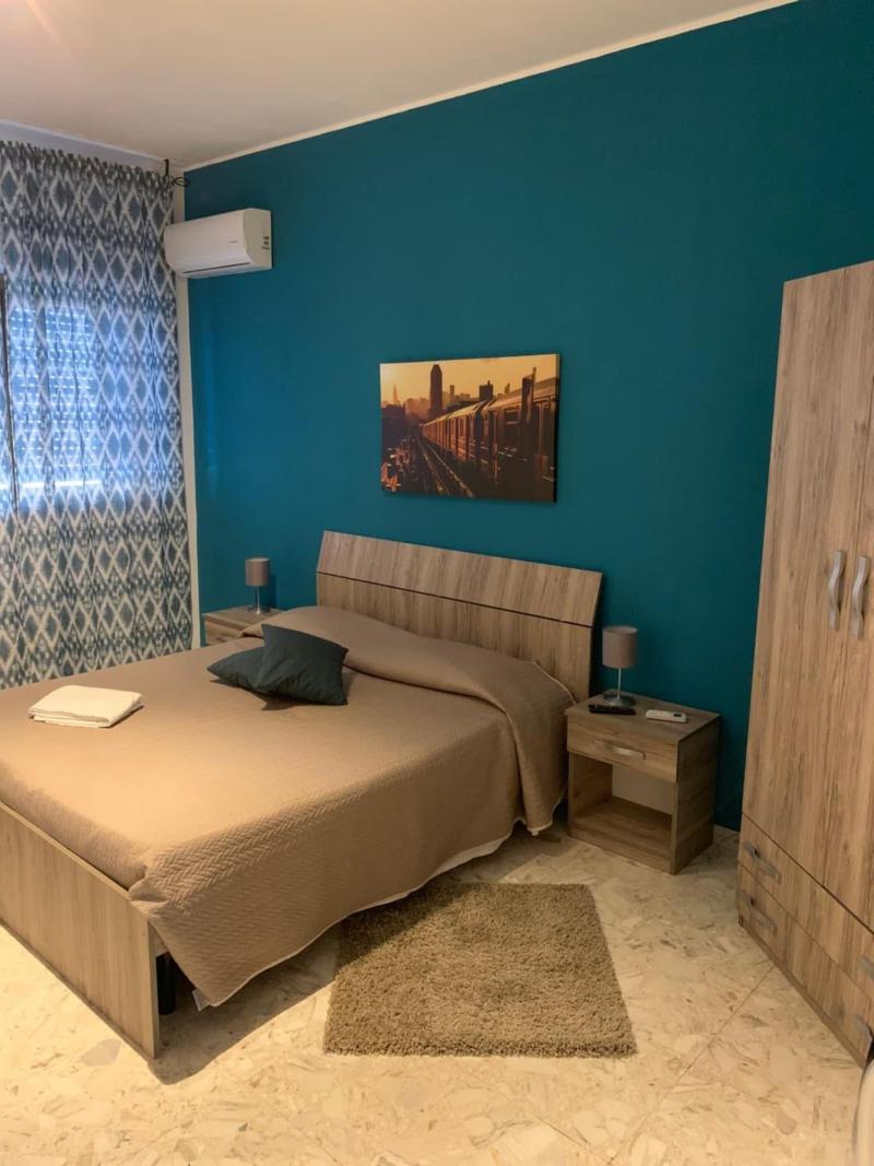 Harmony Rooms - Oda