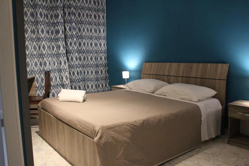 Harmony Rooms - Oda