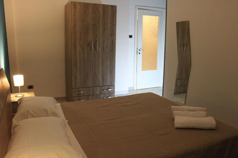 Harmony Rooms - Oda